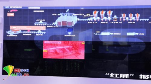 企業上云 人工智能與大數據分析賦能工業制造